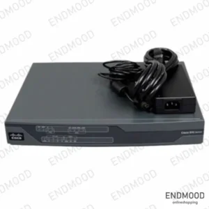 روتر شبکه سیسکو مدل Cisco C888-K9