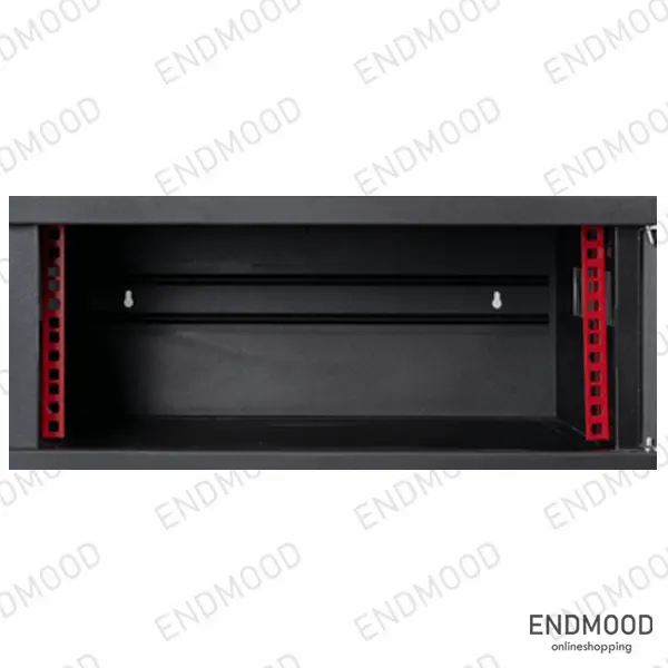 رک دیواری 6 یونیت در عمق های 45 و 60