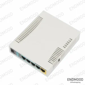 Mikrotik RB951Ui-2HnD