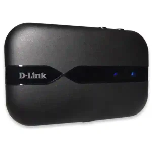 مودم همراه 4G LTE بی سیم دی-لینک مدل D-Link DWR-932C