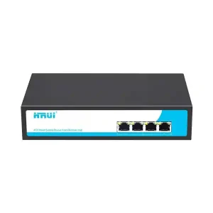 دستگاه PVR اچ ار یو ای HRUI HR100-POC-4VPR