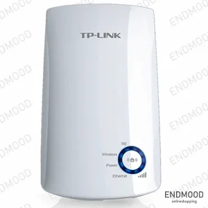 رنج اکستندر وایرلس سری N300 تی پی لینک TP-LINK TL-WA850RE