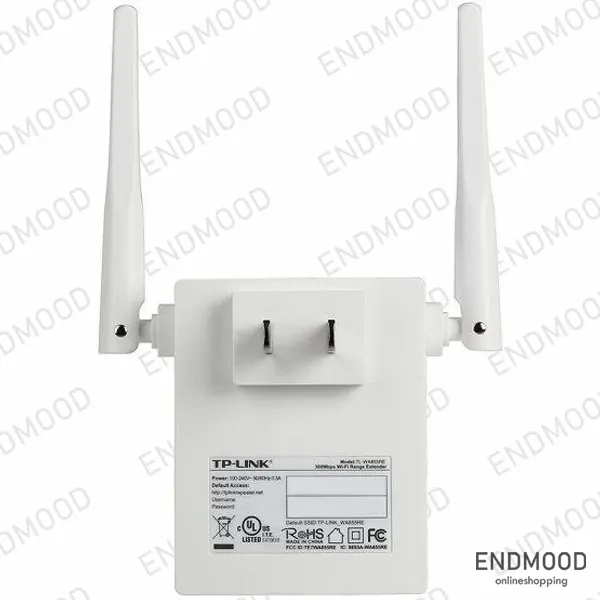 رنج اکستندر تی پی-لینک Tp-Link TL-WA855RE