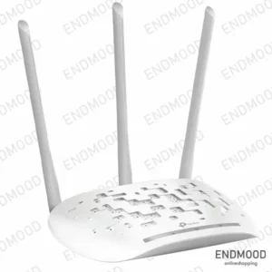 اکسس پوینت تی پی لینک TP-LINK TL-WA901N N450
