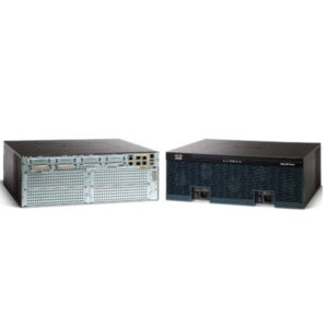 روتر شبکه سیسکوCisco ISR C3925-K9