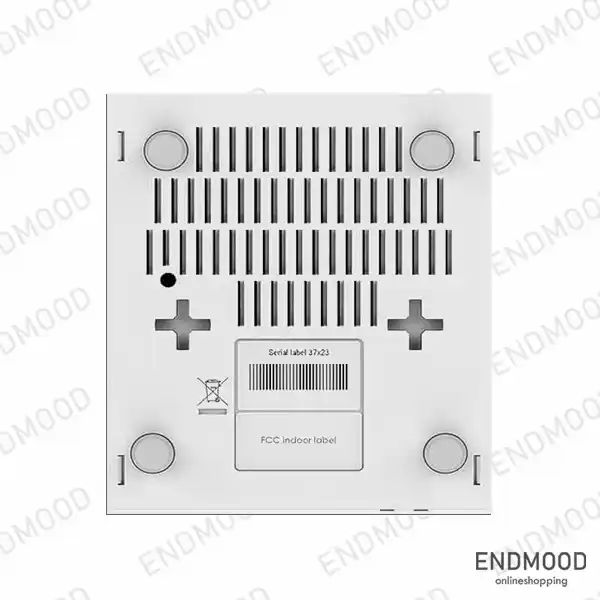 روتر میکروتیک 5 پورت Mikrotik RB960PGS hEX PoE