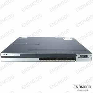 Cisco WS-C3750X-12S-E