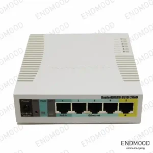 Mikrotik RB951Ui-2HnD