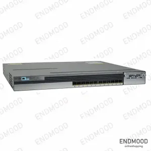 Cisco WS-C3750X-12S-E