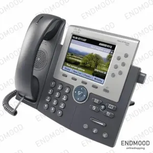 ip phone cisco 7965