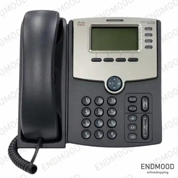 ip phone cisco spa504G