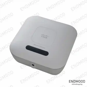 اکسس پوینت دوبانده سری N300 سیسکو مدل Cisco WAP321