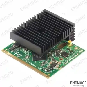 کارت وایرلس Mini PCI میکروتیک Mikrotik R5SHPn