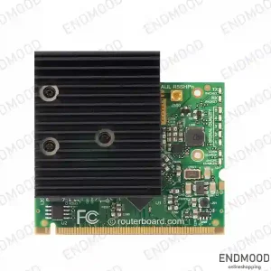 کارت وایرلس Mini PCI میکروتیک Mikrotik R5SHPn