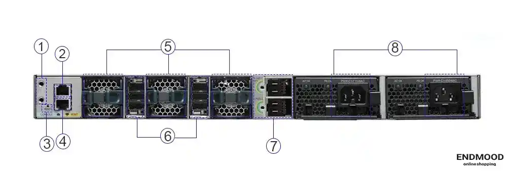 Cisco WS-C3850-48P-E