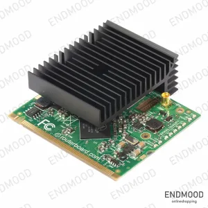 خرید کارت وایرلس Mini PCI میکروتیک Mikrotik R5SHPn