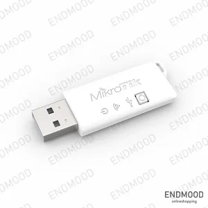 خرید دانگل USB وایرلس مدیریت روتر های میکروتیک Woobm-USB