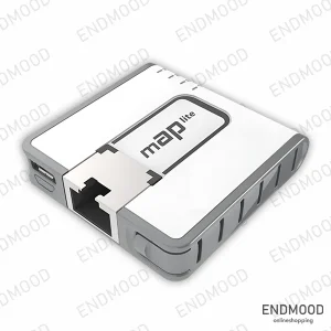 خرید و قیمت میکرو اکسس پوینت میکروتیک Mikrotik mAP lite