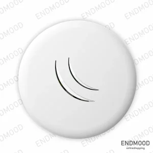 خرید و قیمت اکسس پوینت سقفی میکروتیک Mikrotik RBcAPL-2nD cAP lite