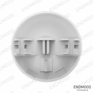 فروشگاه تجهیزات شبکه اندمود 33 اسلایدر خرید و قیمت رادیو وایرلس میکروتیک مدل DISC Lite5 ac