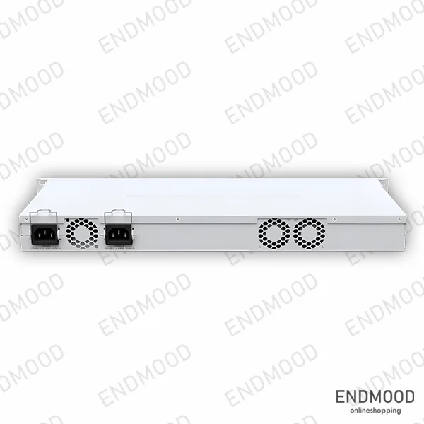 خرید روتر شبکه مدیریتی میکروتیک CCR1036-12G-4S