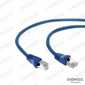 پچ کورد Cat6 SFTP لگراند Legrand Patch cord