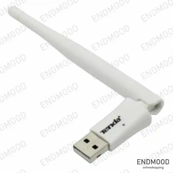 کارت شبکه USB تندا Tenda W311MA