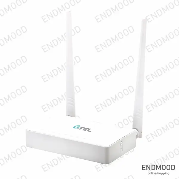 خرید مودم روتر ADSL2 Plus بی سیم یوتل مدل A304