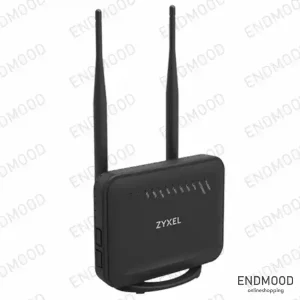 مودم وایرلس VDSL/ADSL زایکسل VMG1312-T20B Zyxel