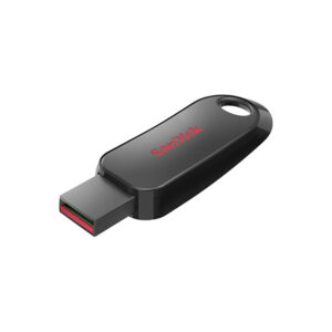 فلش مموری سندیسک SanDisk SDCZ62-016G-G35 16 GB Cruzer Snap USB 2.0 Flash Drive