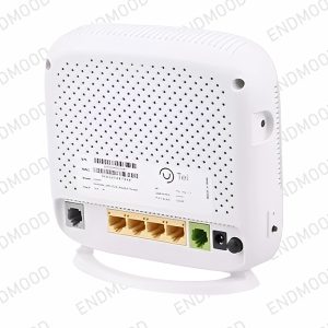 مودم روتر ADSLVDSL+2 یوتل مدل V304F