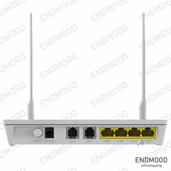 مودم فیبر نوری ONT هواوی مدل Huawei EchoLife HG8245H5 (new edition) مودم فیبر نوری ONT هواوی مدل Huawei EchoLife HG8245H5 (new edition)