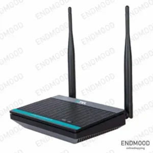 مودم-روترADSL2+ بی سیم یوتل مدل A304+