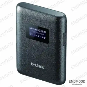 مودم همراه 4G LTE دی لینک AC1200 مدل DWR-933