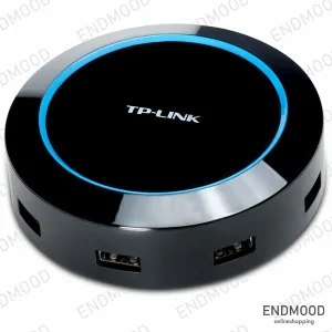 شارژر رومیزی TP-Link مدل (UN) UP525