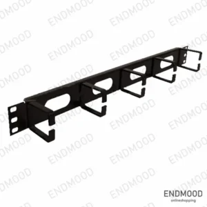 نگهدارنده کابل 1 یونیت افقی دارای 5 HPI