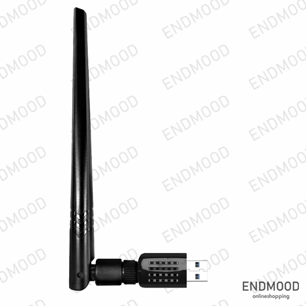 کارت شبکه بی سیم دو بانده DWA-185 دی لینک
