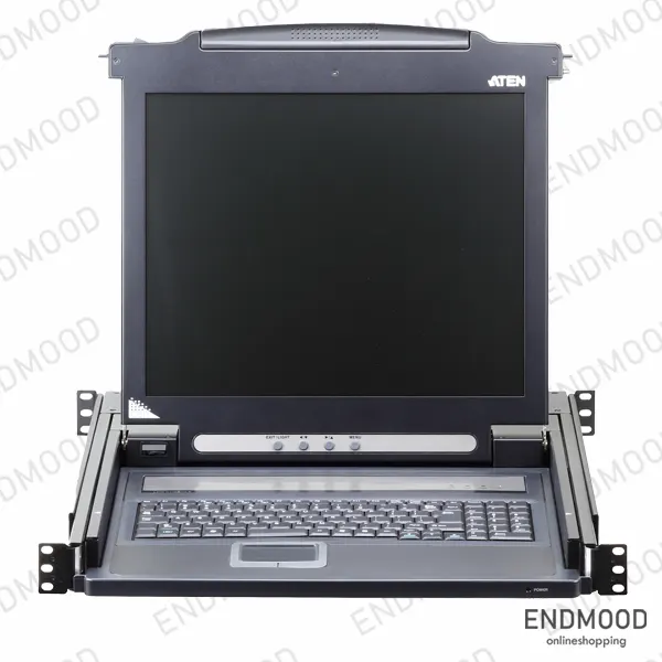 Lcd کنسول ATEN در انواع 19 اینچ HPi