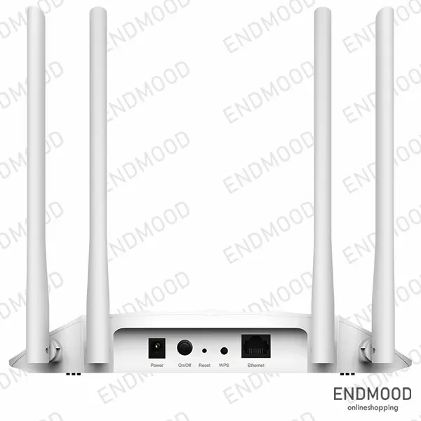 TP-Link TL-WA1201 AC1200 4 اکسس پوینت تی پی لینک TP-Link TL-WA1201 AC1200