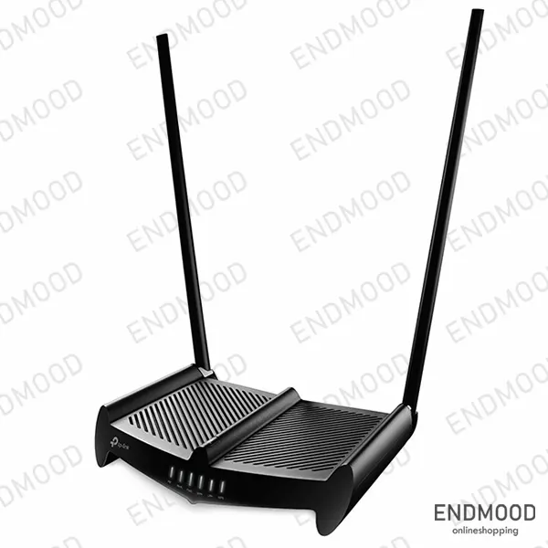 روتر High Power وایرلس تی پی لینک مدل Tp-Link WR841HP