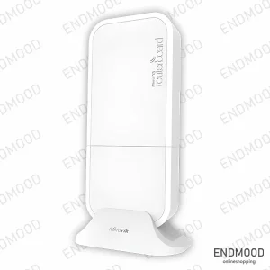 خرید و قیمت اکسس پوینت میکروتیک مدل MikroTik wAP LTE KIT