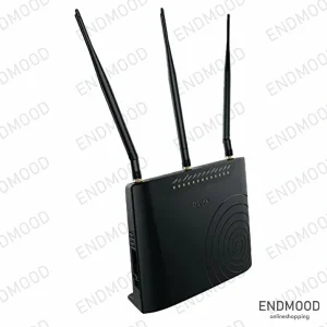 مودم روتر بی‌سیم دی لینک DSL-2870A