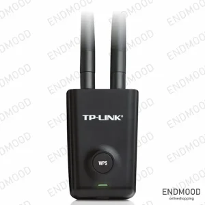 کارت شبکه USB تی پی لینک مدل TP-LINK WN8200ND