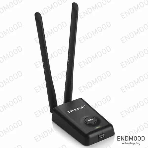 کارت شبکه USB تی پی لینک مدل TP-LINK WN8200ND