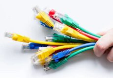 Ethernet Cables Types نوشته‌ها