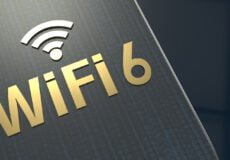 همه چیز درباره Wi-Fi 6 (802.11ax) 1 نوشتهها همه چیز درباره Wi-Fi 6 (802.11ax)