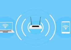 wireless access points نوشته‌ها