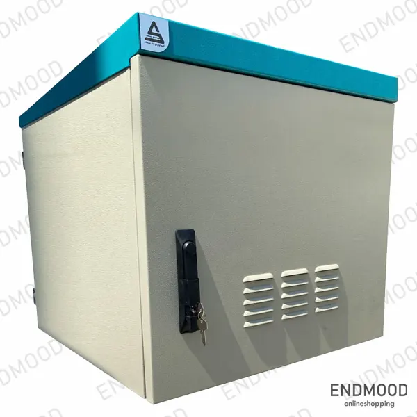 رک های دیواری (outdoor) آماد