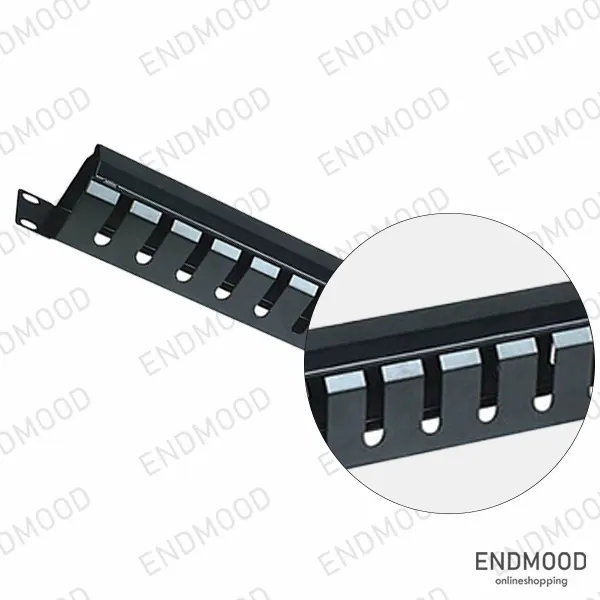 نگهدارنده کابل آماد سیستم