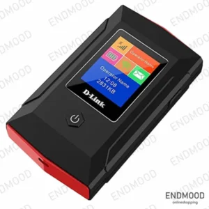 مودم همراه 4G/LTE دی لینک DWR-932M